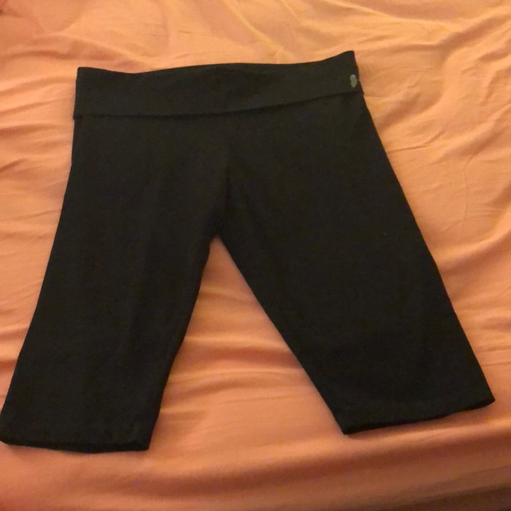 VS Capri